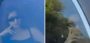 Afra Saraçoğlu sevgilisi Poyraz Yosmaoğlu ile kameralara yakalandı