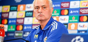 Mourinho, çalıştırdığı son 3 takıma da aynı vaat ile geldi