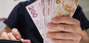 Yeni senaryo masada: En düşük memur maaşı...