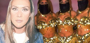 10 yıllık sır perdesi aralanıyor Mezdeke dansçısı Aynur Kanbur cinayetinde 3 şüpheli yakalandı