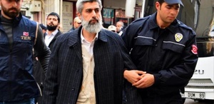 Alparslan Kuytul iddialarına yanıt: Darp olayı yaşanmadı