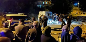 At izinden takip edilmişti: Çifti öldüren zanlıya 2 kez ağırlaştırılmış müebbet