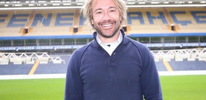 Diego Lugano’dan yıllar sonra çarpıcı itiraf: Fenerbahçeliler bana bu yüzden kızıyor