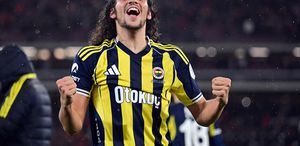 Fenerbahçe’de Guendouzi için karar çıktı