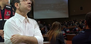 İmamoğlu’nun sözleri adliye koridorlarını inletti: Kim itti beni