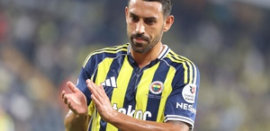 İrfan Can Kahveci’nin Dünya Kupası imajı büyük beğeni topladı