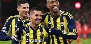 Fenerbahçe’nin 3 hazırlık maçı belli oldu