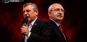 CHP’de grup toplantısı restleşmesi TBMM’de güvenlik önlemleri had safhada