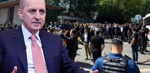 CHP grubuna ziyaretçi alınmayacak