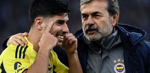 Aykut Kocaman, Asensio için kararını verdi