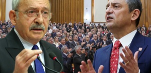 TBMM’yi gece yarısı alarma geçiren 6 bin kişilik kaos senaryosu
