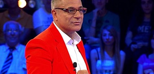 Mehmet Ali Erbil’in yeni aşkı Aradaki yaş farkı bir ömür