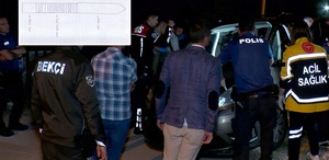 Gurbetçinin cinayet dosyası 4 yıl sonra yeniden açıldı: Katili kızının çizdiği resim ele verdi