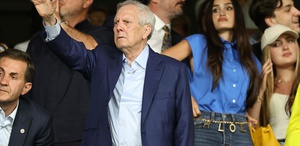 Aziz Yıldırım’dan Hakan Çalhanoğlu için onay çıktı ancak bir şartı var