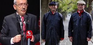 Kılıçdaroğlu, Özgür Özel’i İmamoğlu üzerinden vurdu