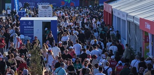 Sıfır Atık Festivali’ne 1 milyondan fazla ziyaretçi katıldı