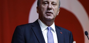 Muhareem İnce’den günler sonra çağrı: Arınmak yetmez yüzleşmek zorundayız