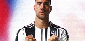 Beşiktaş ille de Vlahovic diyor