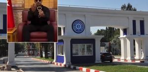 Ege Üniversitesi’ndeki milyarlık çark Sayıştay raporu ile deşifre oldu Aynı gün, aynı firmaya 3 ihale