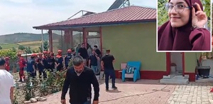 Ankara’da 120 kişilik ekibin aradığı liseli Fatmanur bağ evinde bulundu