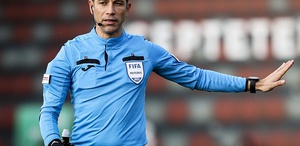 TFF 2. Lig ekibi Ankaragücü, eski hakem Ali Palabıyık ile anlaşmaya vardı