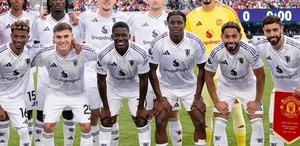 Manchester United’da 3 ayrılık birden