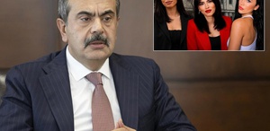 Bakan Tekin’den Irmak öğretmen açıklaması: Suçlu kim varsa gözünün yaşına bakılmayacak
