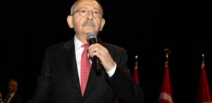CHP’de ihraçlar 9 kişiyle sınırlı kalmayacak İşte sıradaki isimler