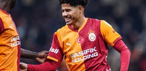 Gabriel Sara’nın yerine dünyaca ünlü yıldız