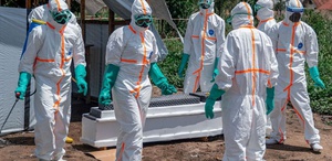 DSÖ’den korkutan Ebola itirafı: Virüsü kontrol edemiyoruz