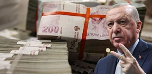 Cumhurbaşkanı Erdoğan’dan çiftçilere müjde: İran savaşı nedeniyle destek tutarlarımızı artırıyoruz
