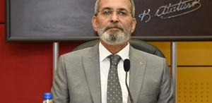 Tarsus’ta Dolandırıcılık Davası: Eski Başkana 60 Yıl Hapis