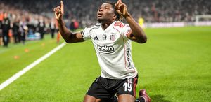 Güne damga vuran iddia: Fenerbahçe, El Bilal Toure’yi istiyor