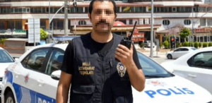 Yapay zeka destekli fotoğrafla kendisini MİT’le irtibatlı gibi gösteren şüpheliye gözaltı