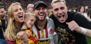 Mertens’ten Galatasaray’a beklenmedik cevap