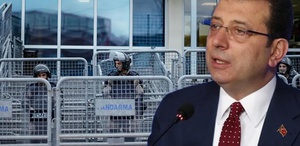 İBB davasında 48. duruşma: 68 sanık hakim karşısında