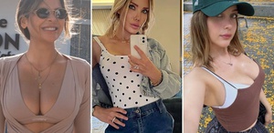 27 fenomene istenen hapis cezası belli oldu: Merve Taşkın, Ceyda Ersoy, Gizem Bağdaçiçek...