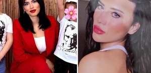 Irmak öğretmen, görev yaptığı sınıfını resmen baştan yaratmış