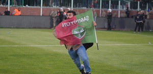 Amedspor yeni teknik direktörünü açıkladı