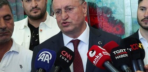 Lütfü Savaş’tan butlan tartışmasında yeni açıklama: İlk başvuruyu Özgür Özel yaptı