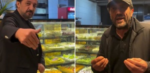 Mehmet Şef görünce dayanamadı, Bedri Usta’yı azarladı: Sen burayı MasterChef mi sandın