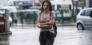 Meteoroloji uyardı, Balkanlardan geliyor Hafta sonu hava bir anda değişecek