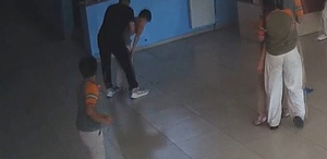 Öğretmenin heimlich manevrası, öğrencinin hayatını kurtardı