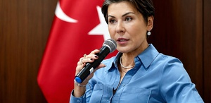 Fatoş Pınar Türker’in çıplak arama iddiasına emniyetten yalanlama