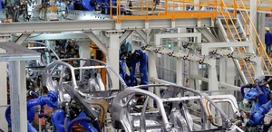 BYD, Türkiye’deki 1 milyar dolarlık fabrika projesini askıya aldı