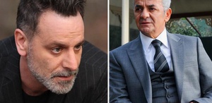 Ozan Güven’e Zafer Algöz’den destek: Ben olsam farklı bir tepki gösterebilirdim
