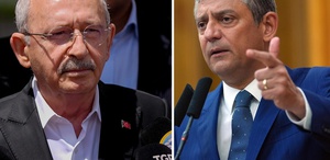 İhraçları açıklayan CHP Sözcüsü Müslim Sarı: Özgür Özel ile ilgili değerlendirme daha sonra yapılacak