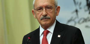 Kılıçdaroğlu’nun “Sadece onu affetmem“ dediği Başarır da disipline sevk edildi