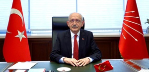 Sanat dünyası Kılıçdaroğlu’na sırtını döndü Bir tepki de Akbayram ailesinden