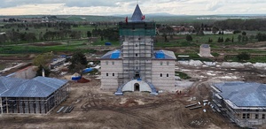 Edirne Sarayı’nın altından ecdadın şaşırtan gizli altyapısı çıktı